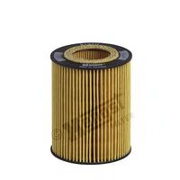 Hengst E106HD34 Image #1