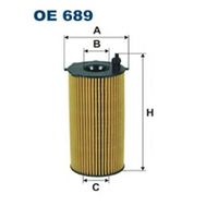 Filtron OE689