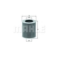Knecht OX413D1 Image #1