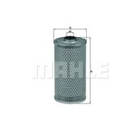 Mahle Knecht OX39D
