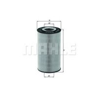 Mahle Knecht OX169D