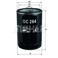 Knecht OC264