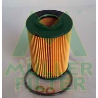 Muller filter FOP258