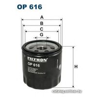 Filtron OP616