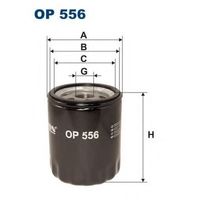 Filtron OP556