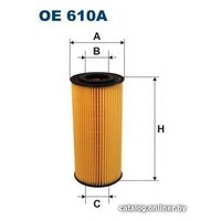 Filtron OE610A