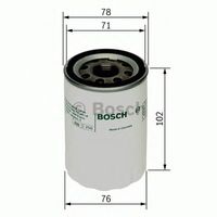 Bosch 0451103109