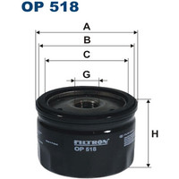 Filtron OP 518