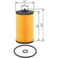 Bosch F026407074 Image #5