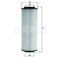 Mahle Knecht OX775D