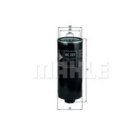 Mahle Knecht OC281