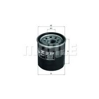 Knecht OC224