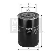 MANN-filter W7043