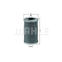 Mahle Knecht OX34D Image #1