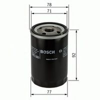 Bosch F026407017 Image #6