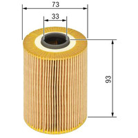 Bosch F026407073 Image #5