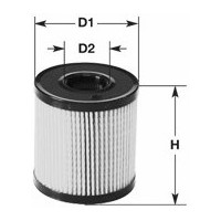 Clean filters ML1714