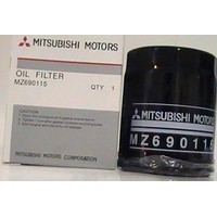 Mitsubishi MZ690115