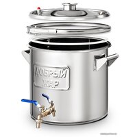 Добрый жар Дачный (20л) Image #4