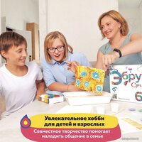Ebru Profi Эбру Супер Хит 01008 Image #4