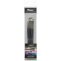 Pinax Artists Hi-tech 399995 (5 шт, синтетика)