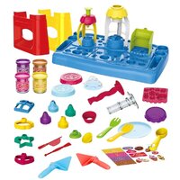 PlayOkay Домашняя кондитерская (37эл)