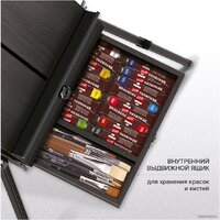 BRAUBERG Art Premiere 191755 (черный) Image #19