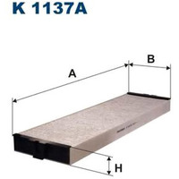 Filtron K1137A