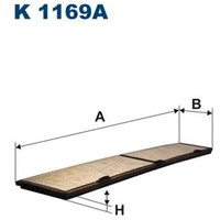 Filtron K1169A