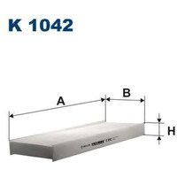 Filtron K1042