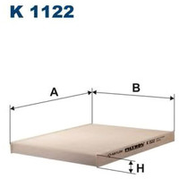 Filtron K1122