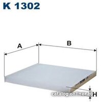 Filtron K1302