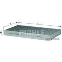 Mahle Knecht LAK152
