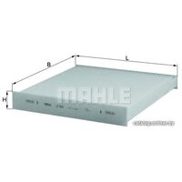 Mahle Knecht LA859