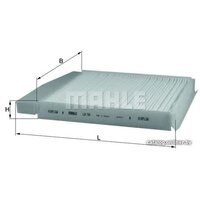 Mahle Knecht LA54