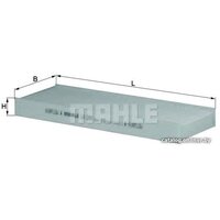 Mahle Knecht LA289