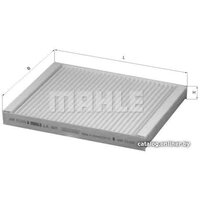 Mahle Knecht LA401