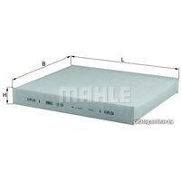 Mahle Knecht LA120