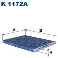 Filtron K1172A