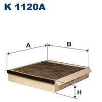 Filtron K1120A Image #1