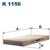 Filtron K1156