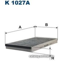 Filtron K1027A