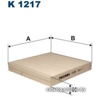 Filtron K1217