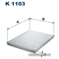 Filtron K1103
