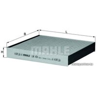 Mahle Knecht LAK454