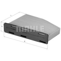 Mahle Knecht LA181