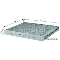 Mahle Knecht LAK182 Image #1