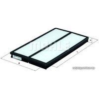 Mahle Knecht LA121 Image #1