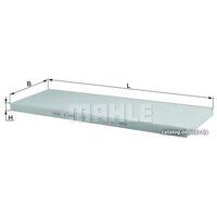Mahle Knecht LA123