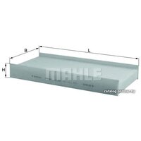 Mahle Knecht LA232